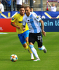 14.09.2019, TSV 1860 Muenchen - FC Carl Zeiss Jena

Hier nur Vorschaubilder !